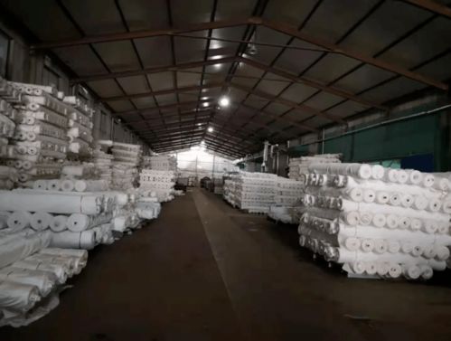 化纖市場(chǎng)“價(jià)格戰(zhàn)”下的生存悖論 庫(kù)存高企與斷臂求生的博弈