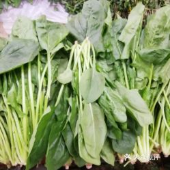 探訪大洋路農(nóng)副產(chǎn)品市場 這里的菠菜究竟好不好吃？