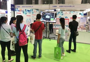 鼎捷驚艷亮相大灣區先進制造業展覽會，助力企業轉型升級